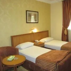 Palestine Makkah Hotel