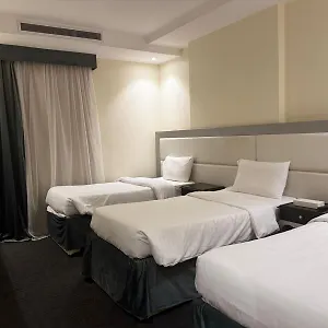 Shouel Furnished شقة فندقية