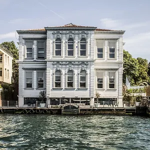 Bosphorus Palace Otel