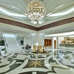 Conrad Makkah Hotel