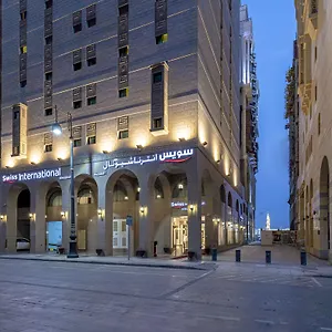 Taba Al Salam Medina