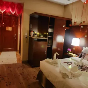 Otel Al Ard Al Mutamayeza Makkah, Mekke