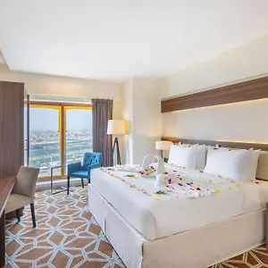 Hotel Blue Coral, Mecca