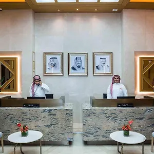 Boudl Al Olaya Riyad