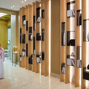 Boudl Al Olaya Riyad