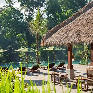 Adiwana Suweta Resort