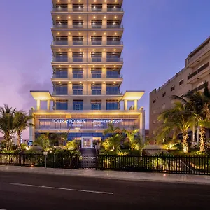 Four Points By Sheraton Corniche Jeddah