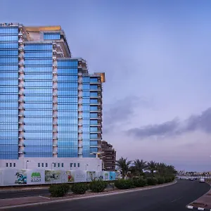 Four Points By Sheraton Corniche Jeddah