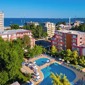 Asteria Family Sunny Otel