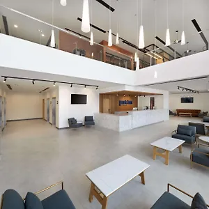 Hotel Park By Radisson Makkah Thakher Alsharqi