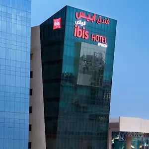 Ibis Al Muhammadiyah United Company Branch Riyadh