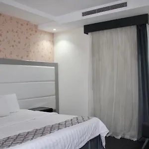 شعيل ان للوحدات السكنية المفروشة شقة فندقية