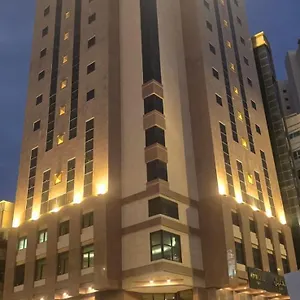 Hotel تهليل, An Naqa