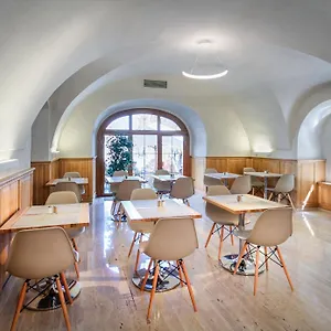 Golden Star Hotel Prague