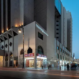 The Biltmore Al Madinah Hotel Médine