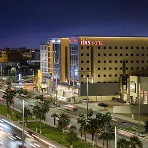 Ibis Malik Road Jeddah