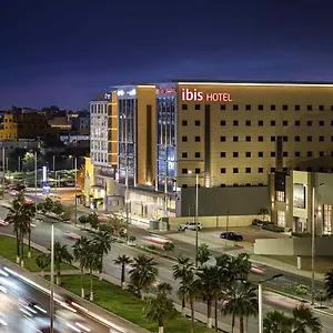 Ibis Malik Road Jeddah