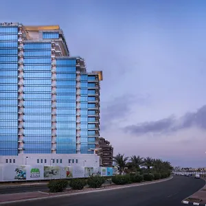 Four Points By Sheraton Corniche Jeddah