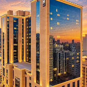 M By Millennium Hotel
