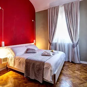 Residenza D'epoca Visacci Florence