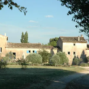 Saint Jacques Couette-café Crillon-le-Brave