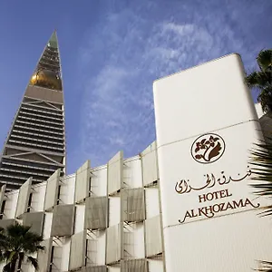 Al Khozama Riyad