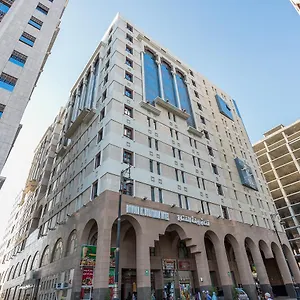 فندق روضة المختارة