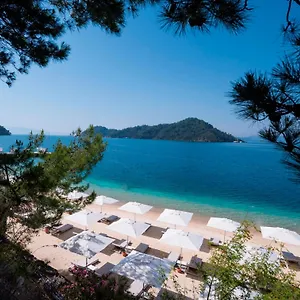 D-resort Gocek Otel