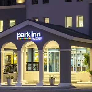 Park By Radisson Otel Dammam