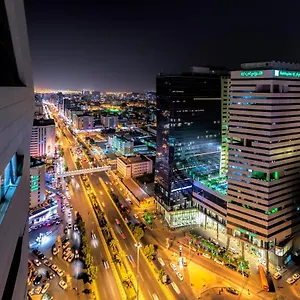 Отель Al Azizia, Мекка