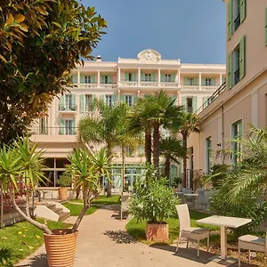 Hotell Bleues Balmoral ***