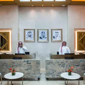 Boudl Al Olaya Riyad