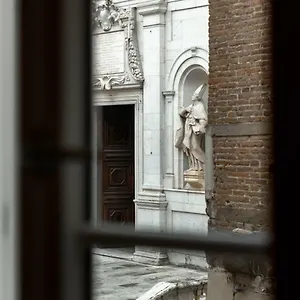 La Tosca & 3* Lucca