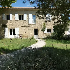 Mas Seraphin Maison d'hôtes LʼIsle-sur-la-Sorgue