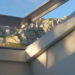 Frühstückspension Petite Maison Dans Le Parc National Des Calanques