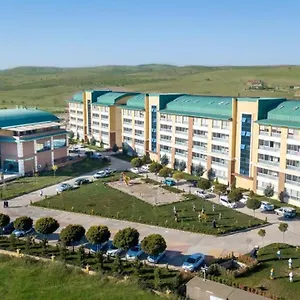 Arya Termal Otel