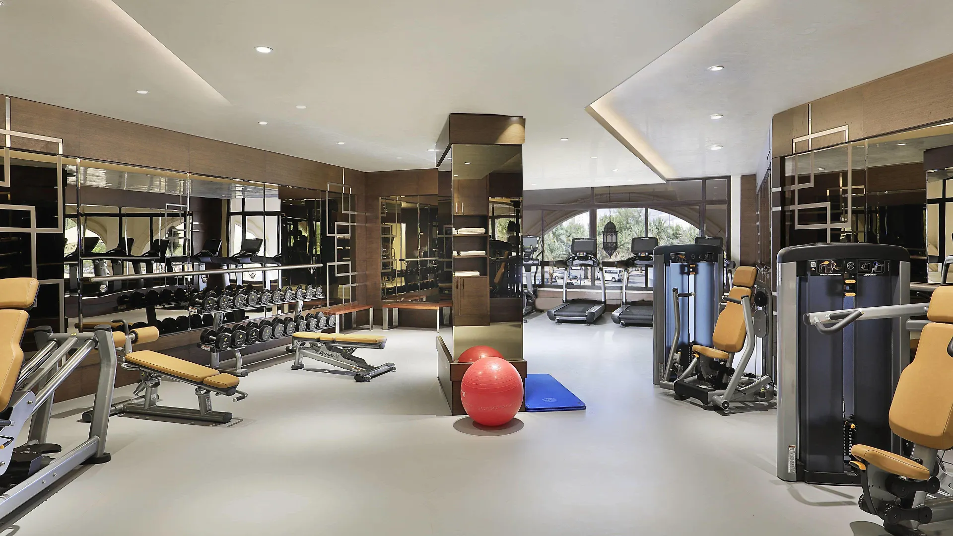 Hotel Four Points By Sheraton Makkah Al Naseem Mecca