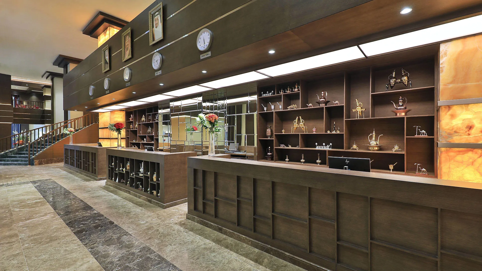 Four Points By Sheraton Makkah Al Naseem Mecca Hotel