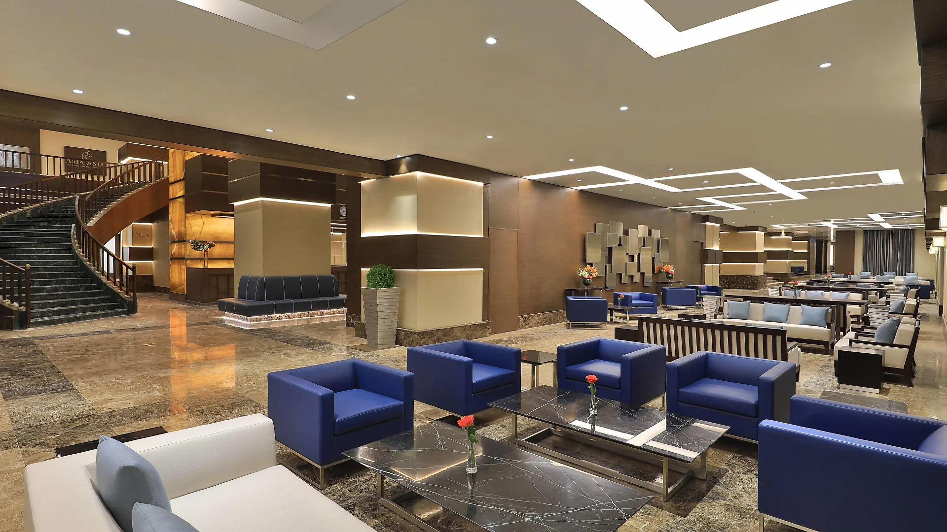 **** Hotel Four Points By Sheraton Makkah Al Naseem Mecca Saudi Arabia