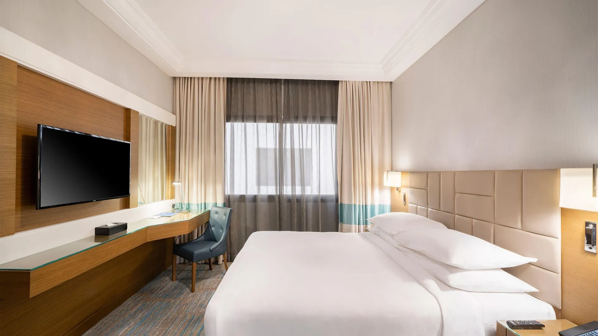 Four Points By Sheraton Makkah Al Naseem Mekke 4*,  Suudi Arabistan