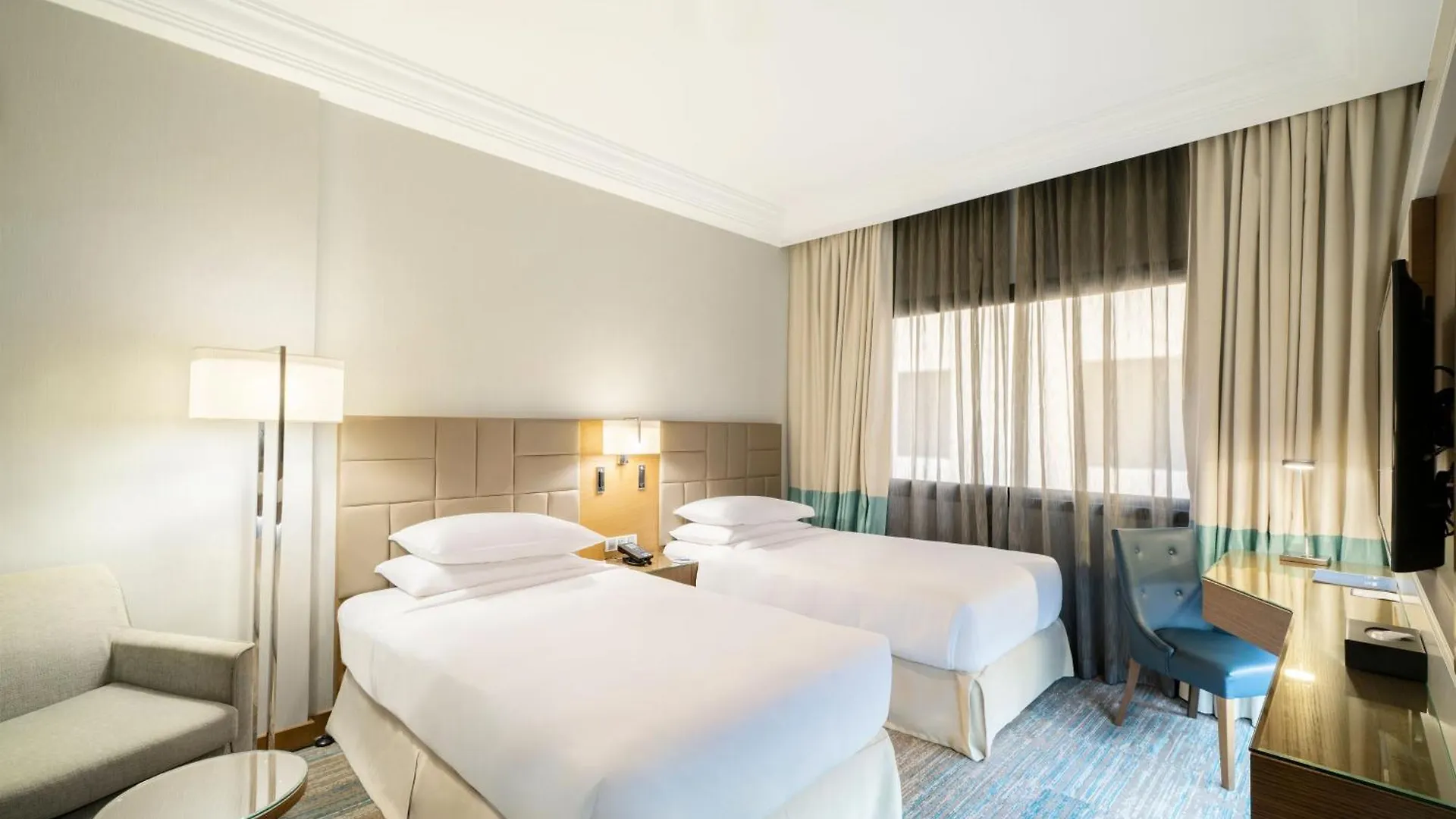 Four Points By Sheraton Makkah Al Naseem Mekke Otel