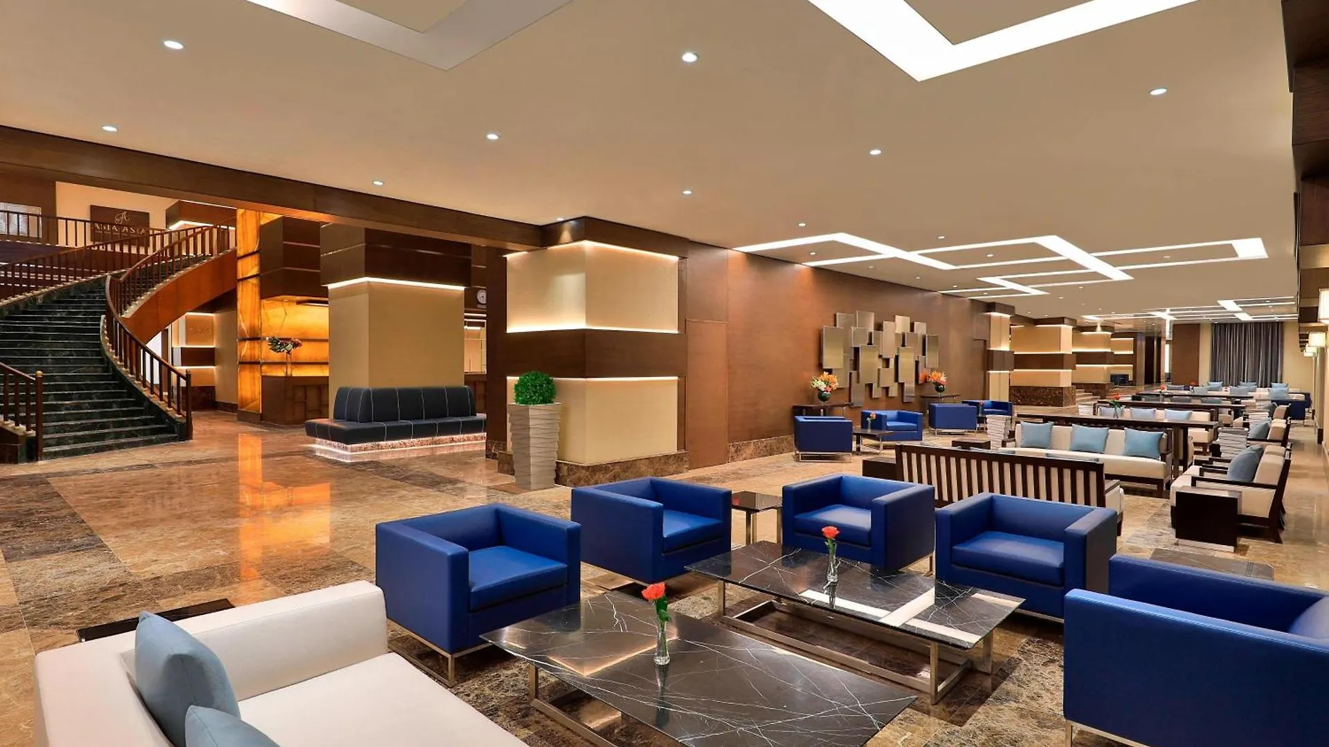 Four Points By Sheraton Makkah Al Naseem Mekke Suudi Arabistan