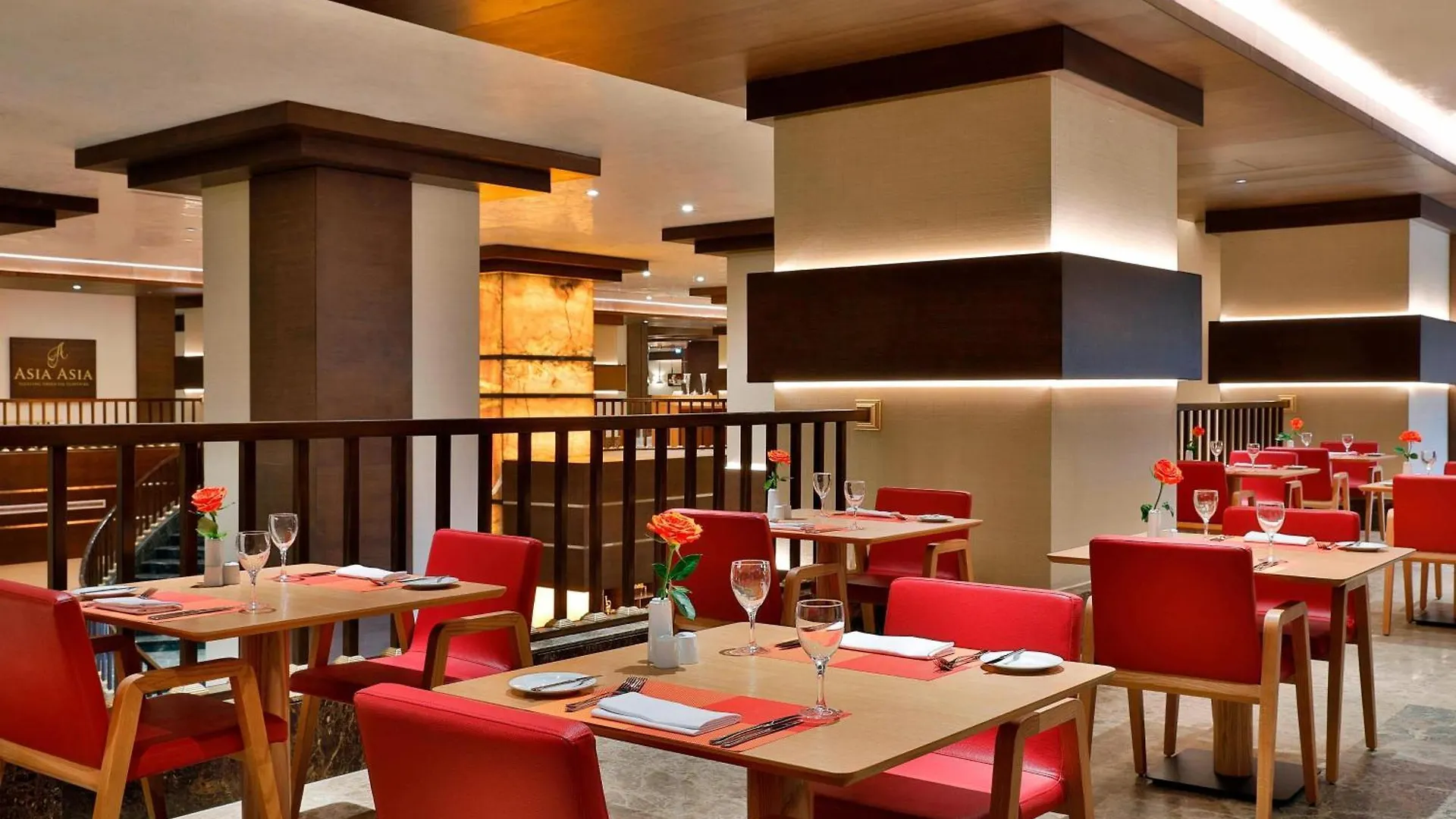 Four Points By Sheraton Makkah Al Naseem Mekke 4*,  Suudi Arabistan