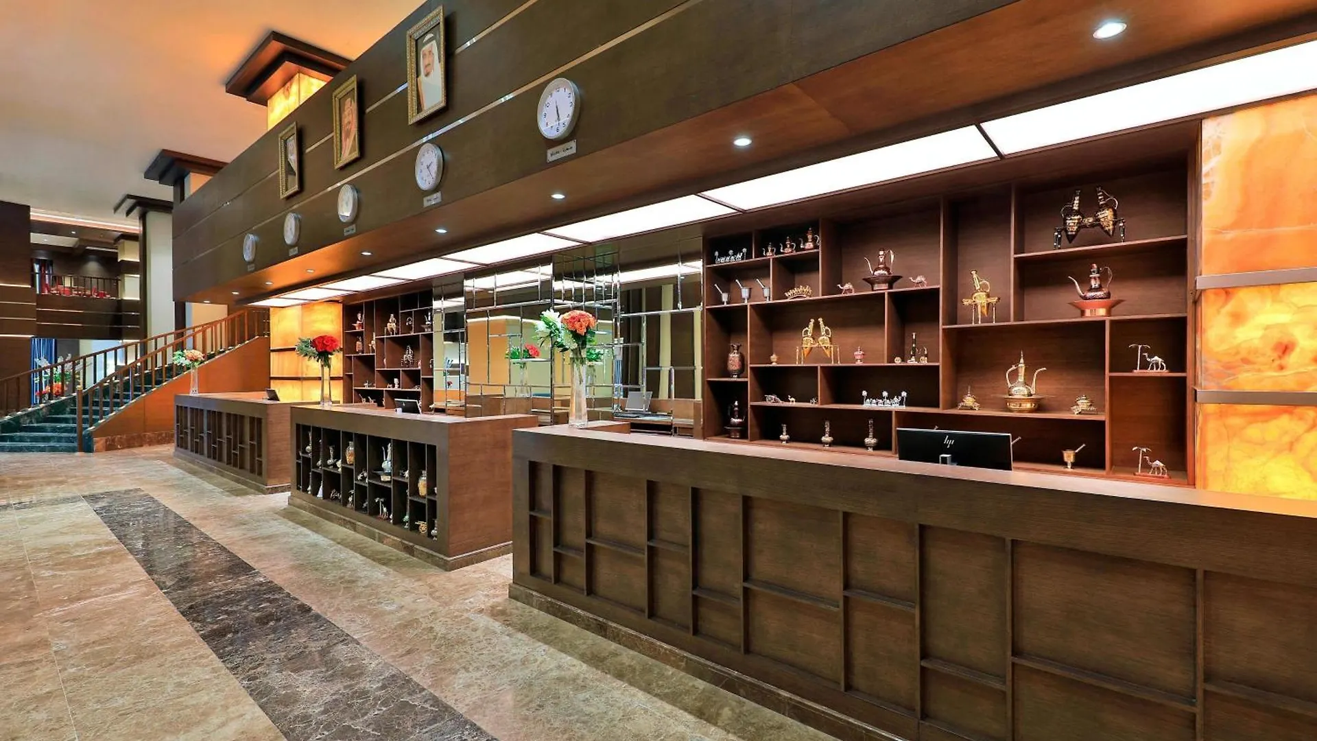 Four Points By Sheraton Makkah Al Naseem Mekke 4*,